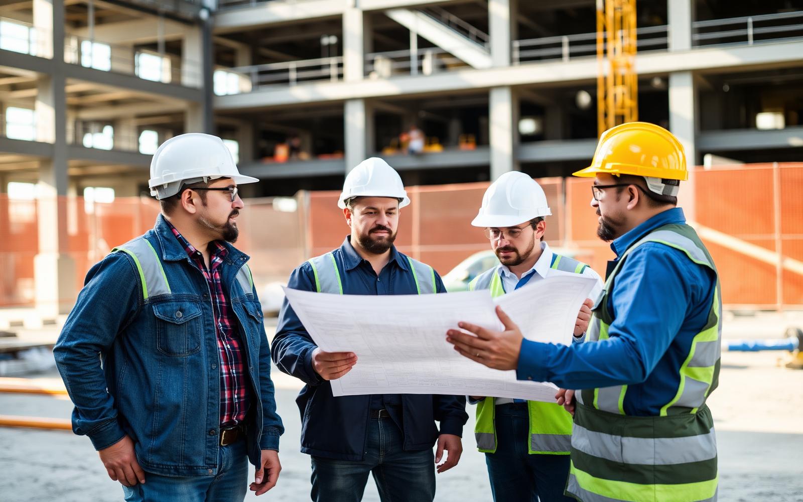 Reformas Completas e Retrofits