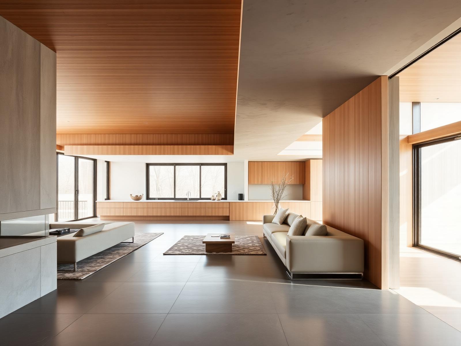Retrofit Apartamento Centro